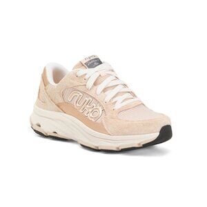 RYKA Tapioca Wide Devotion X Max Classic Walking Sneakers